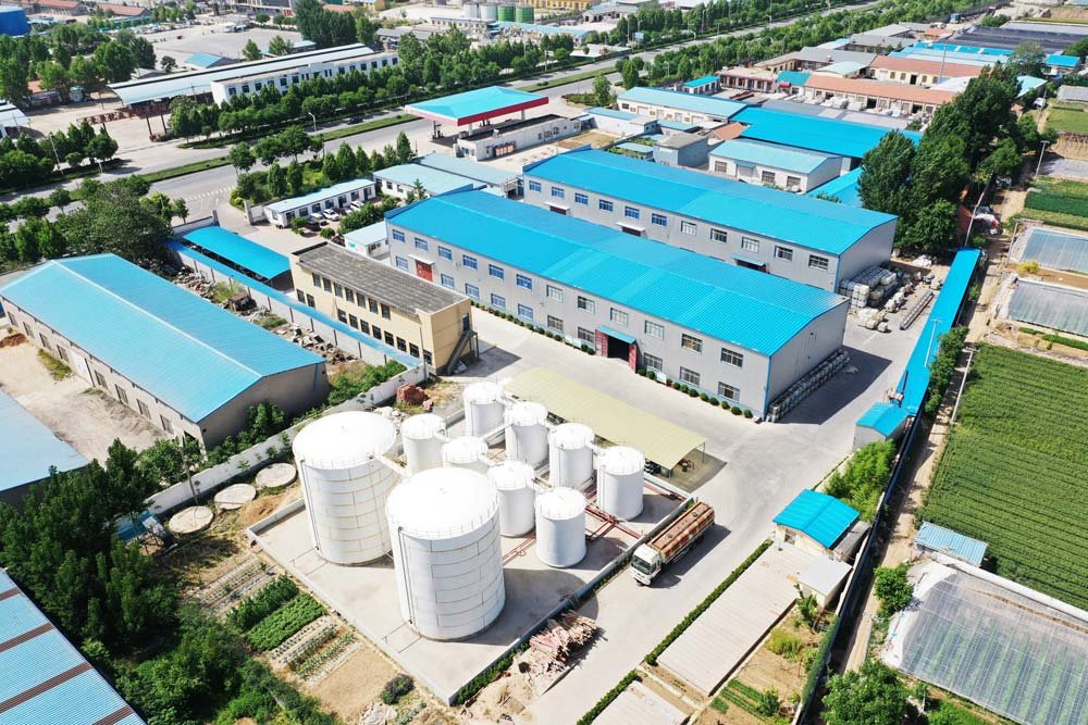 Shandong Haoming Lubrication Technology Co., Ltd