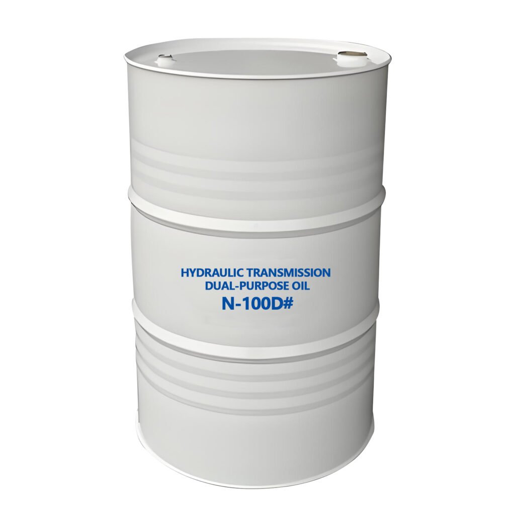 Hydraulic transmission oil N-100D