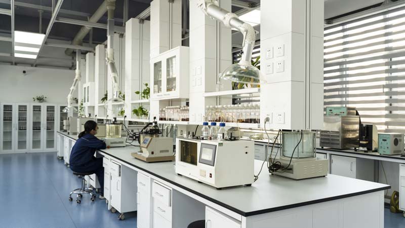 Laboratory