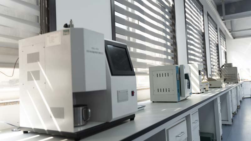 Laboratory