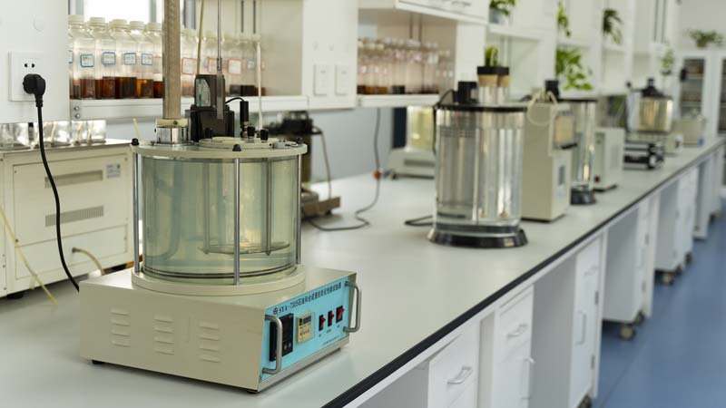 Laboratory