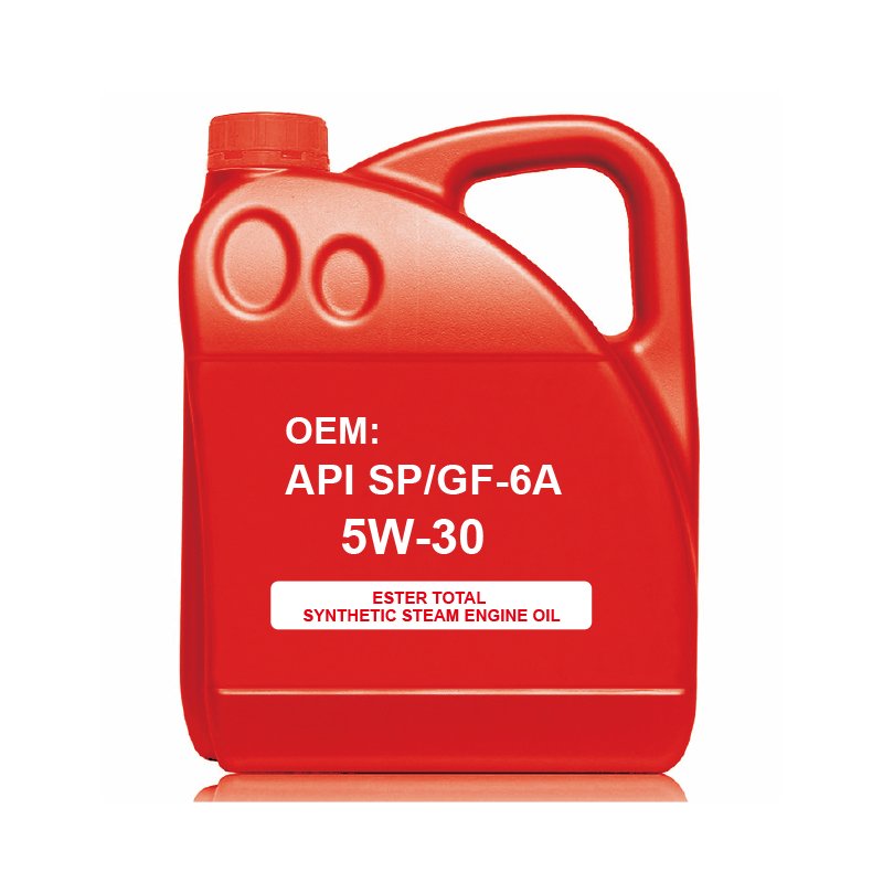 Regular version SP 5W-30