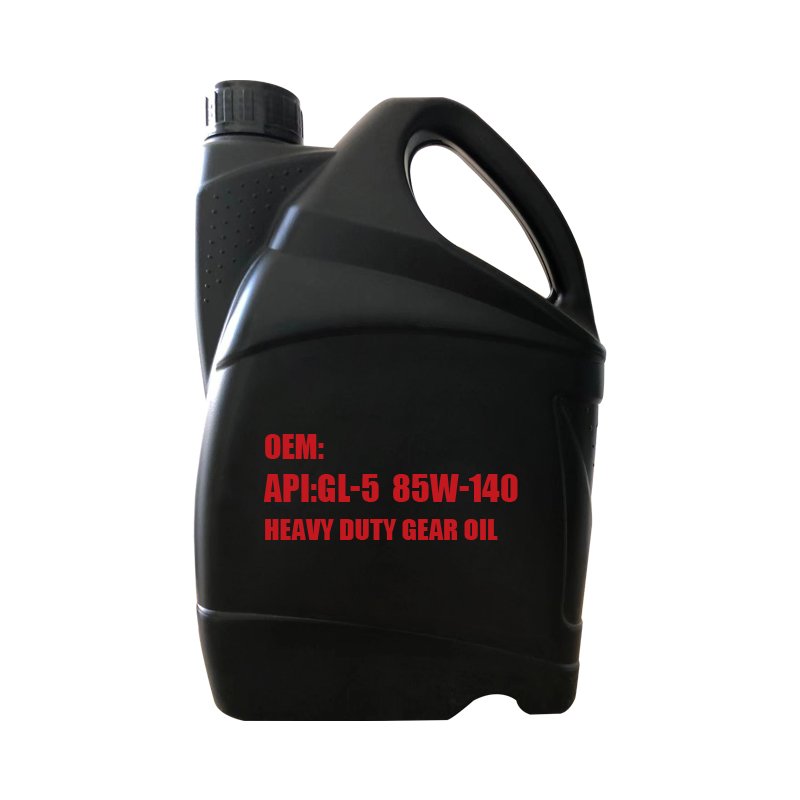 GL-5 Standard 85W-140
